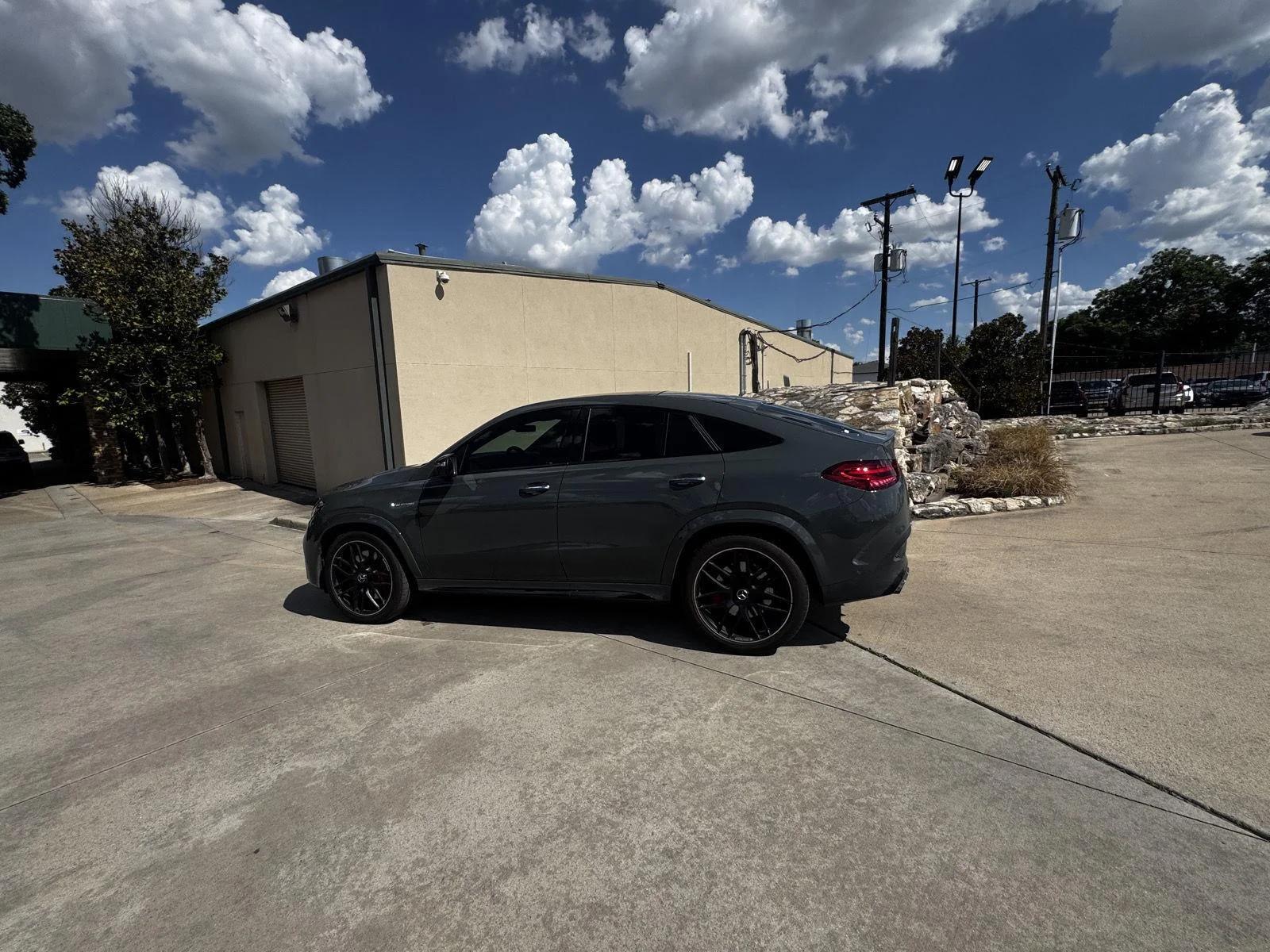 mercedes-benz gle coupe 2025 4JGFD8KBXSB410366 image mercedes-benz gle coupe 2025 4JGFD8KBXSB410366 image